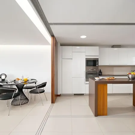 Deluxe 112 By Destination Algarve شقة