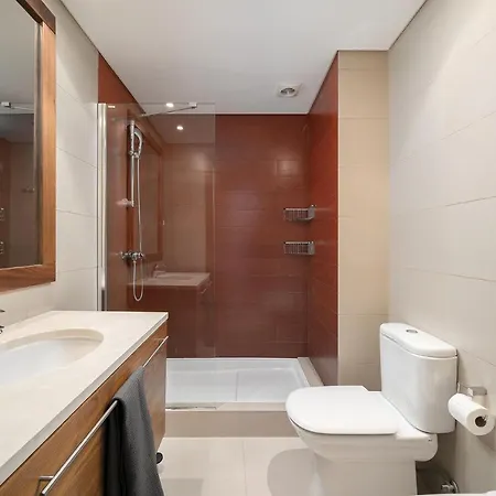 شقة Deluxe 112 By Destination Algarve لاغوس