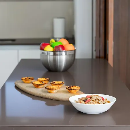 Deluxe 112 By Destination Algarve شقة