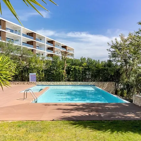 Deluxe 112 By Destination Algarve 公寓 拉哥斯