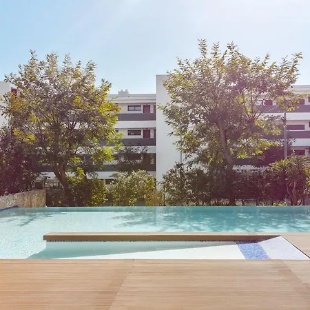 Deluxe 112 By Destination Algarve