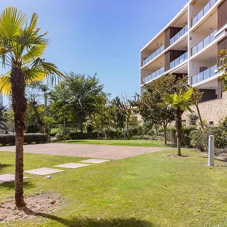 Deluxe 112 By Destination Algarve דירה