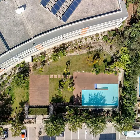 Deluxe 112 By Destination Algarve לאגוּ‏ש