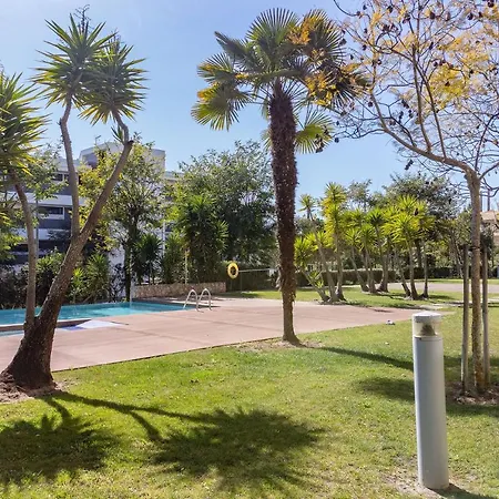 Deluxe 112 By Destination Algarve *