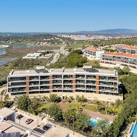 Deluxe 112 By Destination Algarve شقة