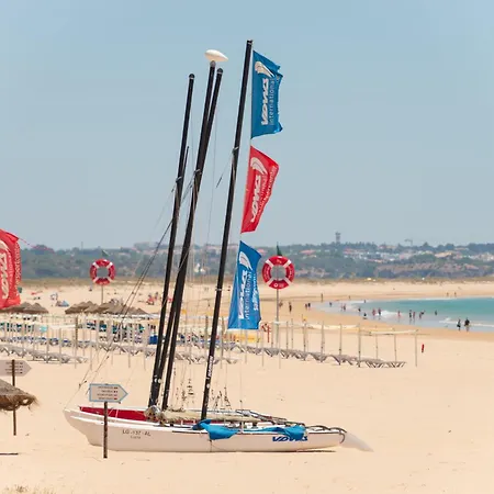 Deluxe 112 By Destination Algarve * لاغوس