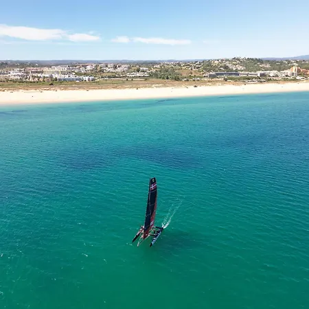 Deluxe 112 By Destination Algarve * لاغوس