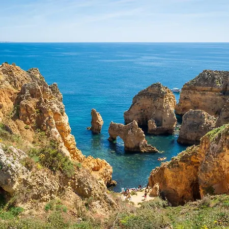 Deluxe 112 By Destination Algarve *