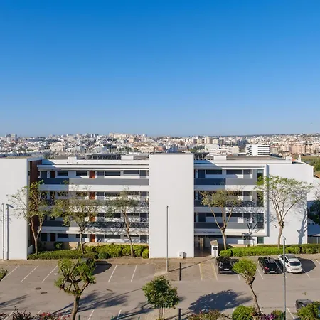 Deluxe 112 By Destination Algarve