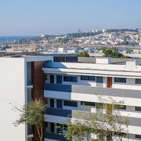 Deluxe 112 By Destination Algarve لاغوس