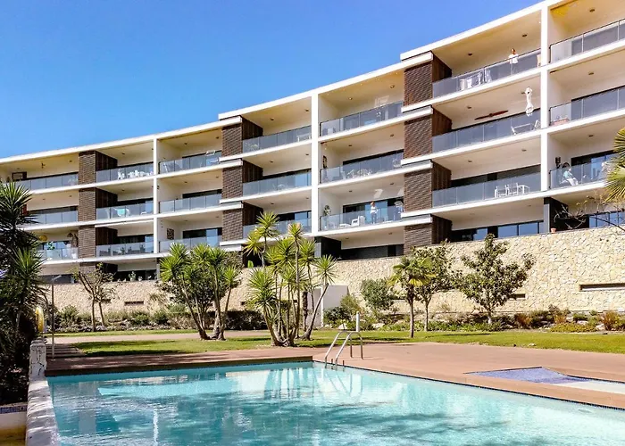Deluxe 112 By Destination Algarve *