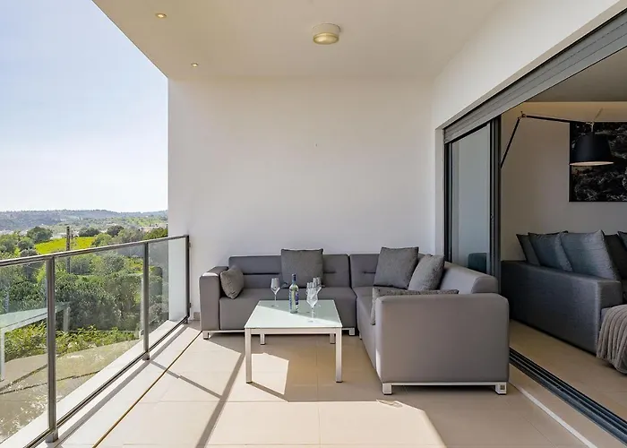 Апартаменты Deluxe 112 By Destination Algarve *