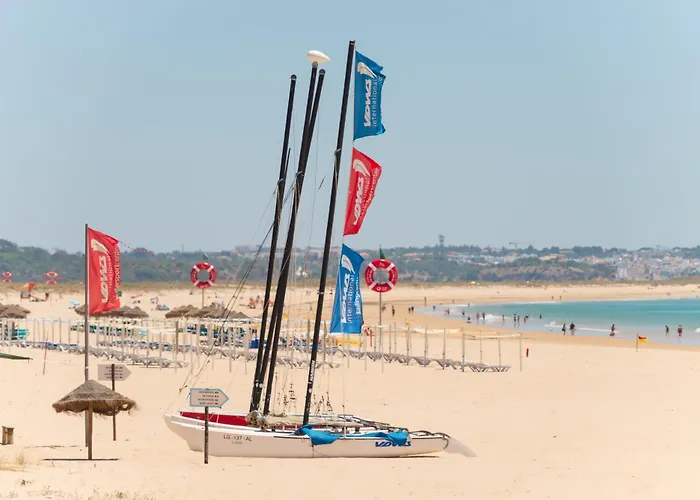 Deluxe 112 By Destination Algarve * Лагуш