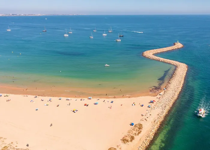 Deluxe 112 By Destination Algarve *