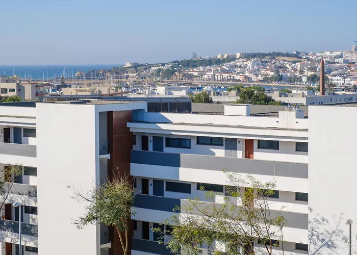 Deluxe 112 By Destination Algarve Лагуш