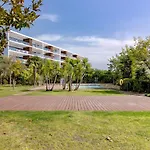 아파트 Deluxe 112 By Destination Algarve
