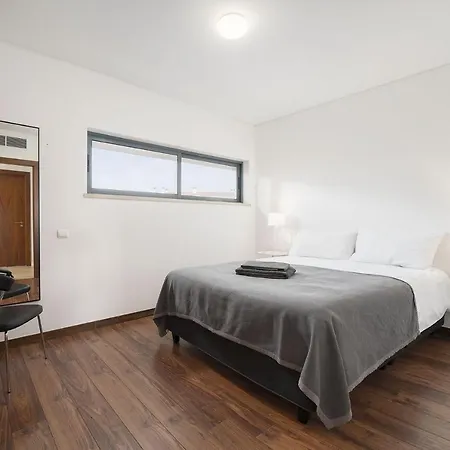 Deluxe 112 By Destination Algarve Апартаменты Лагуш