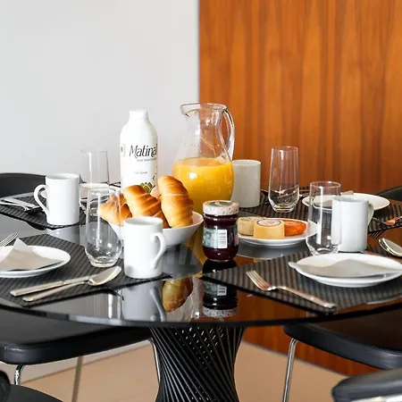 Deluxe 112 By Destination Algarve Apartment *