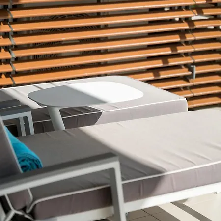 Deluxe 112 By Destination Algarve *