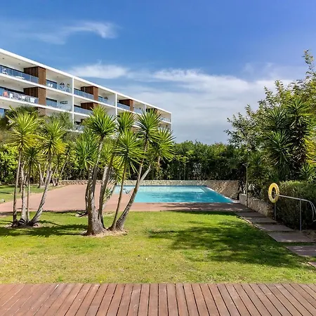 Deluxe 112 By Destination Algarve *