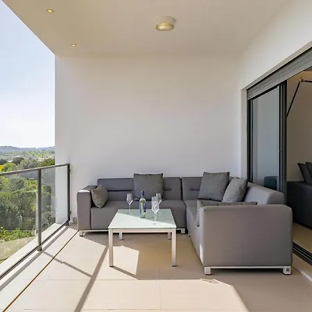 Apartment Deluxe 112 By Destination Algarve *