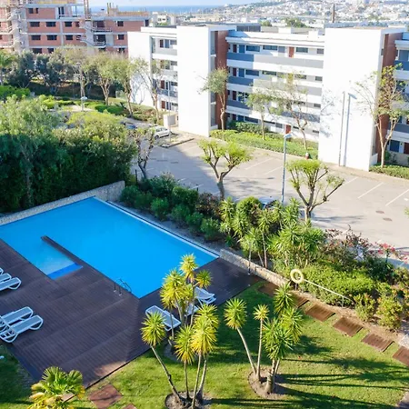 아파트 Deluxe 112 By Destination Algarve 라고스