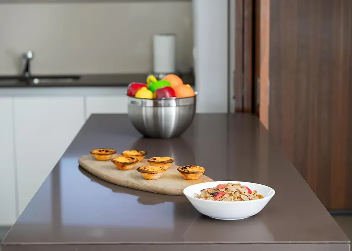 Deluxe 112 By Destination Algarve アパート