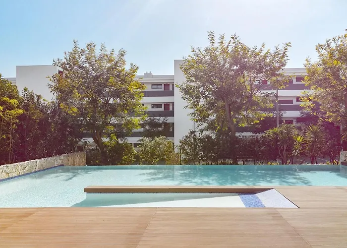 Deluxe 112 By Destination Algarve