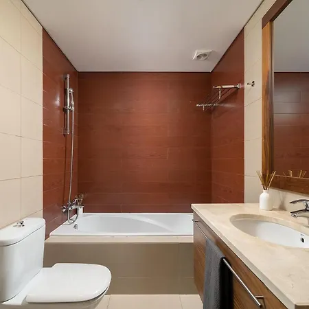 Deluxe 112 By Destination Algarve Apartment Lagos