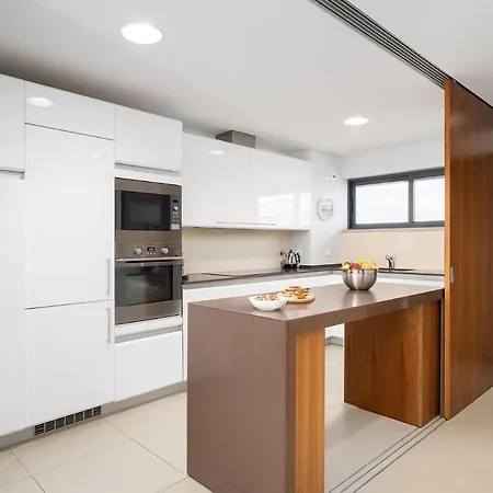Apartment Deluxe 112 By Destination Algarve *
