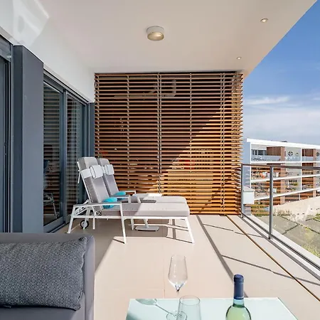 Deluxe 112 By Destination Algarve Apartment Lagos
