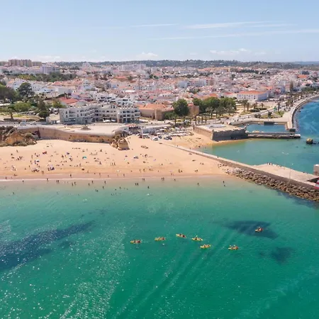 Deluxe 112 By Destination Algarve Lagos