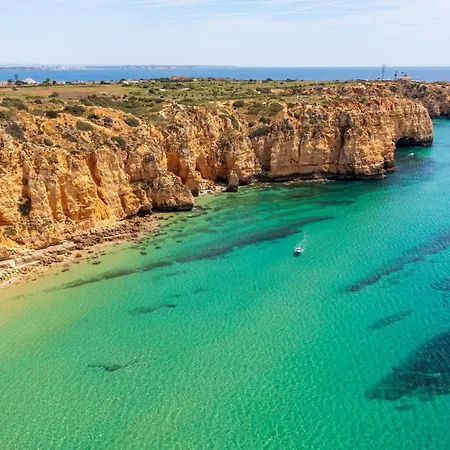 Deluxe 112 By Destination Algarve Apartment
