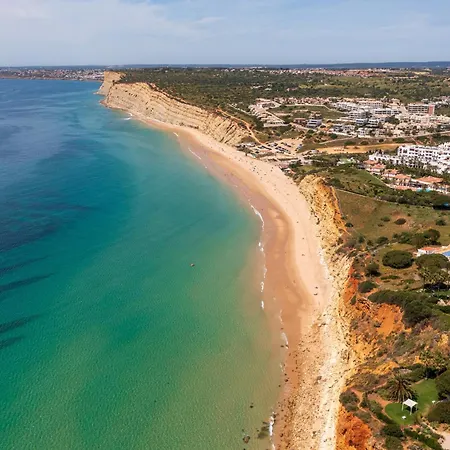 Apartment Deluxe 112 By Destination Algarve *