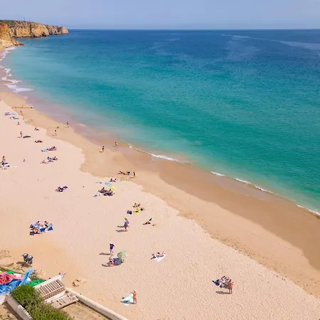 Deluxe 112 By Destination Algarve Lägenhet Lagos
