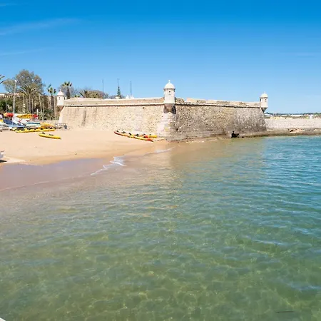 Lägenhet Deluxe 112 By Destination Algarve Lagos