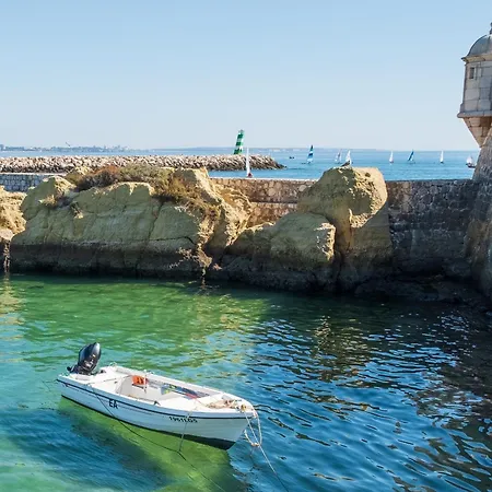 Deluxe 112 By Destination Algarve Lägenhet