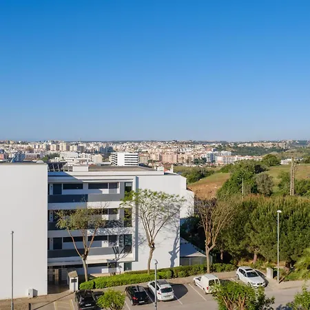 Lägenhet Deluxe 112 By Destination Algarve