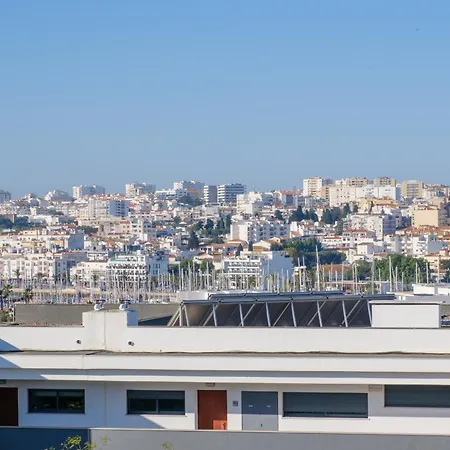 Apartment Deluxe 112 By Destination Algarve Lagos