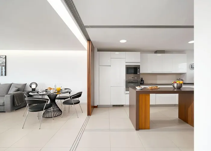 Deluxe 112 By Destination Algarve Apartamento