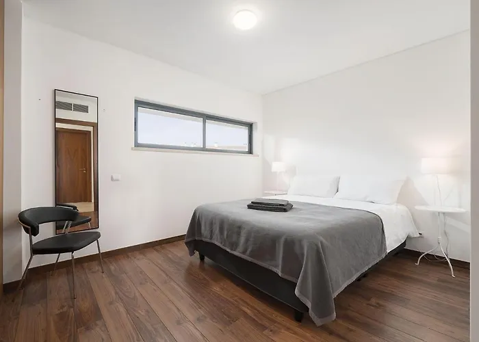 Deluxe 112 By Destination Algarve Apartman Lagos