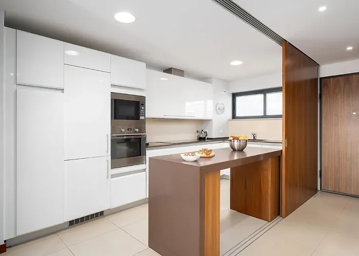 Apartamento Deluxe 112 By Destination Algarve *