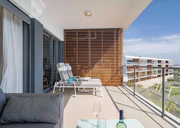 Deluxe 112 By Destination Algarve Apartamento Lagos