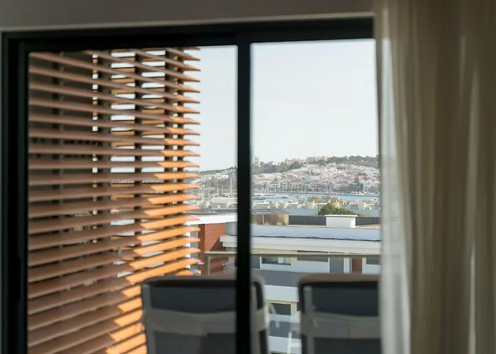 Apartman Deluxe 112 By Destination Algarve *