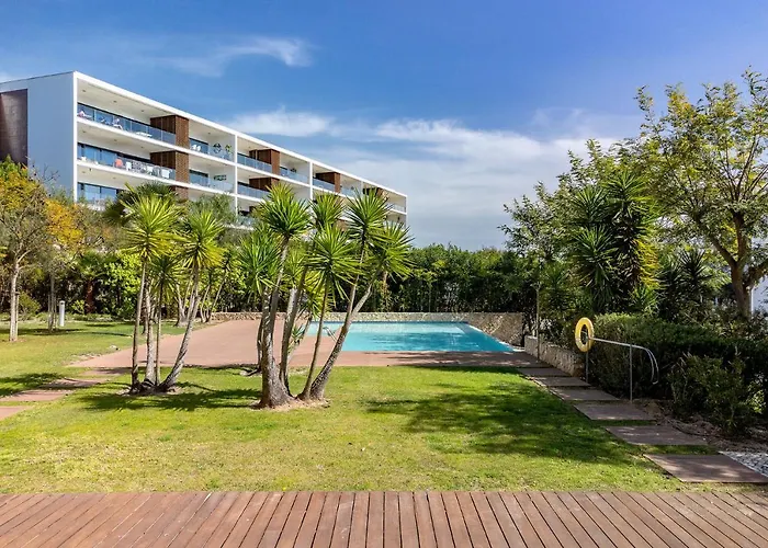 Deluxe 112 By Destination Algarve *