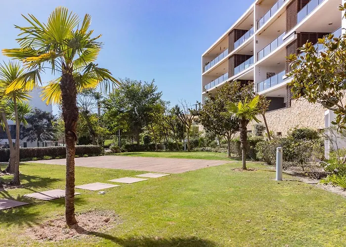 Deluxe 112 By Destination Algarve Apartamento