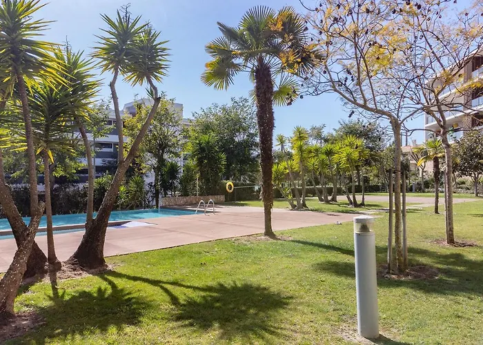 Deluxe 112 By Destination Algarve *