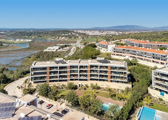 Deluxe 112 By Destination Algarve Apartamento