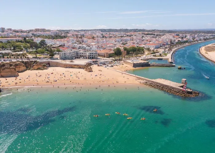Deluxe 112 By Destination Algarve Lagos