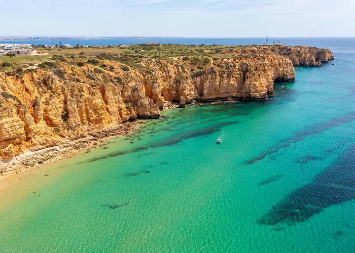 Deluxe 112 By Destination Algarve Apartamento